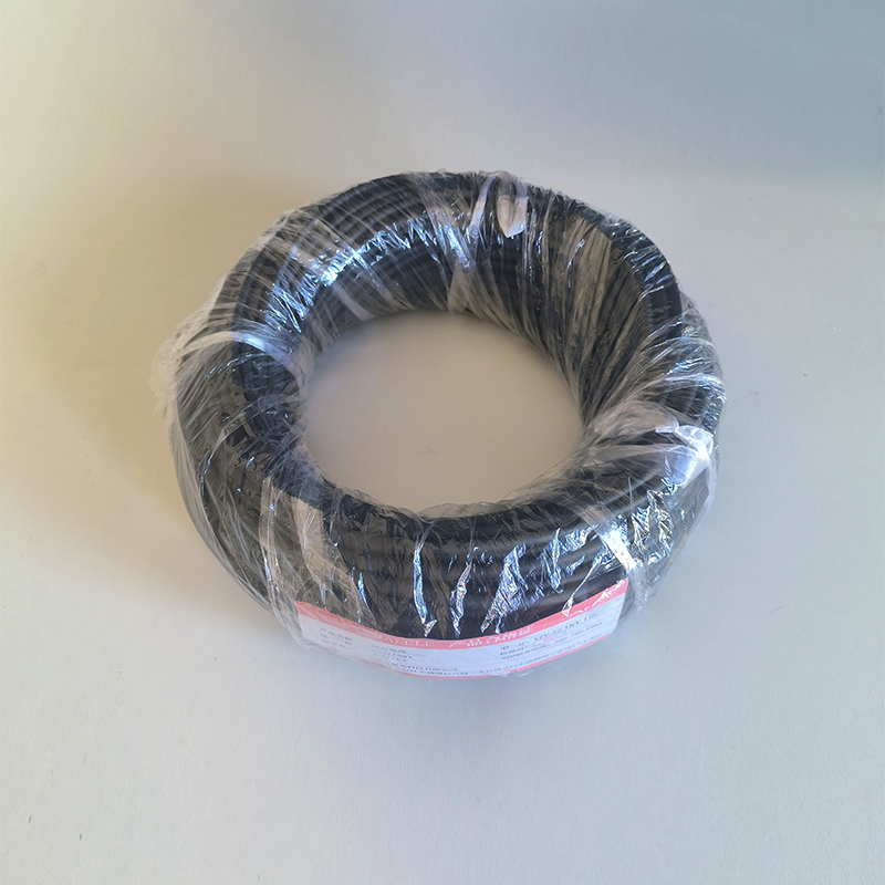 JIALELE 铜芯电缆 KVVP22-4*4平方 额定电压0.6/1KV 米高清大图