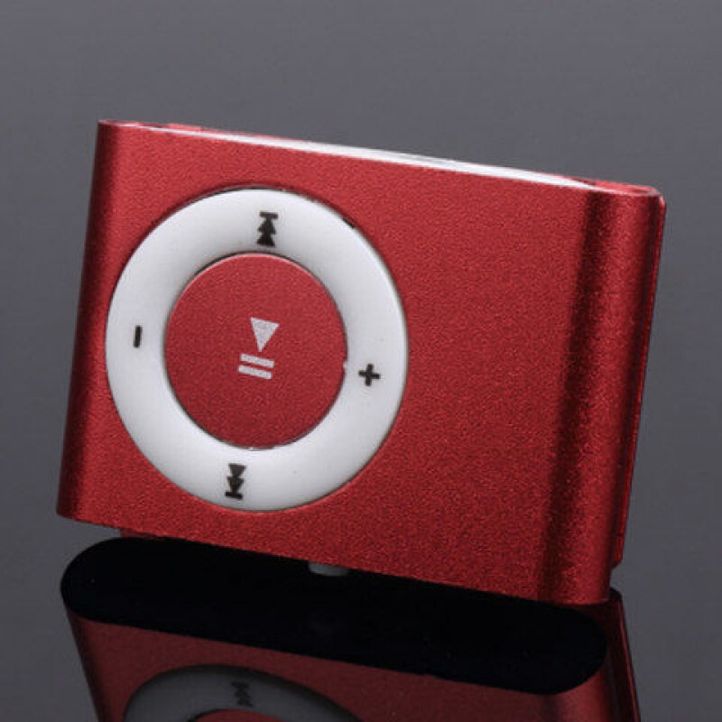 随身听夹子mp3无屏插卡mp3播放器迷你跑步运动mp3带记忆播放报价_参数