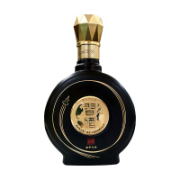 2018年份 茅台集团 习酒 君子之品 53度酱香型白酒 500ml单瓶装