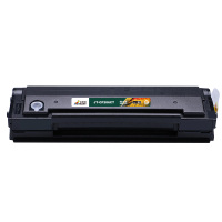 杰思特适用奔图PD-206硒鼓P2506 P2506W M6506 M6506N打印机粉盒M6606 易加粉硒鼓