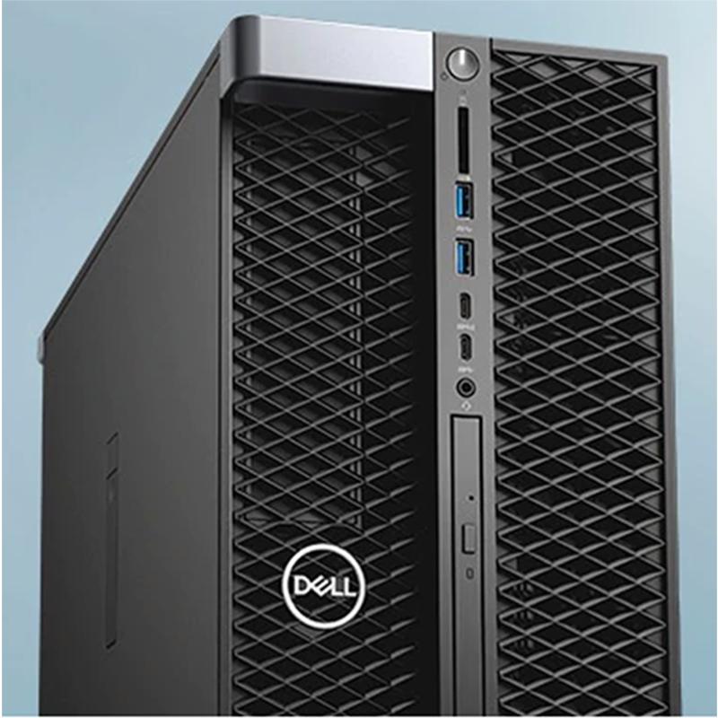 戴尔(DELL)PrecisionT5820/P5820x(i9-10940X/64G/512G固/4T|RTX3080-10G+;Ubuntu-18.4)