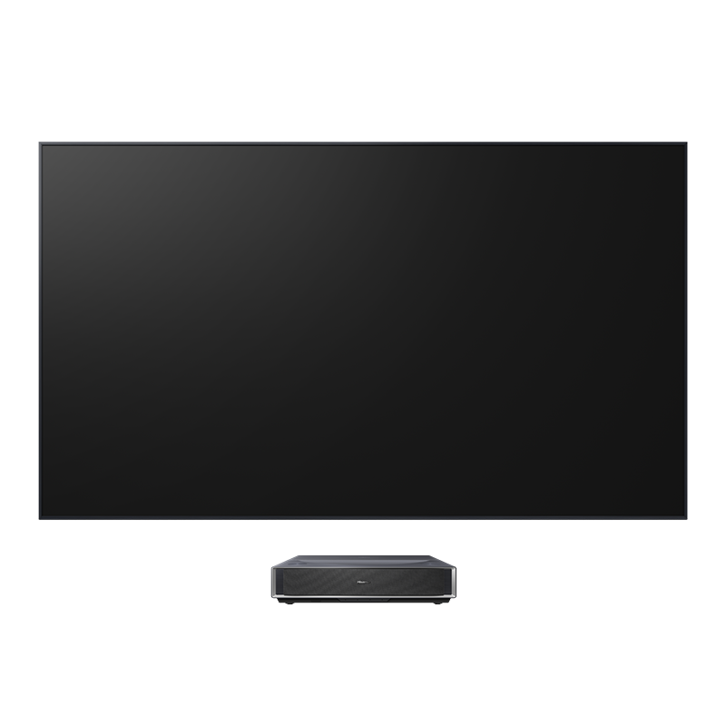 海信激光电视星光S1 88L7Q-PRO(主机)+H88KQ(屏幕)高清大图