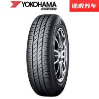 优科豪马(横滨)轮胎 AE01 215/60R16 95H适配雅阁凯美瑞天籁