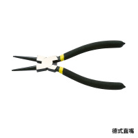 史丹利 Stanley84-363-23德式孔用直嘴卡簧钳7