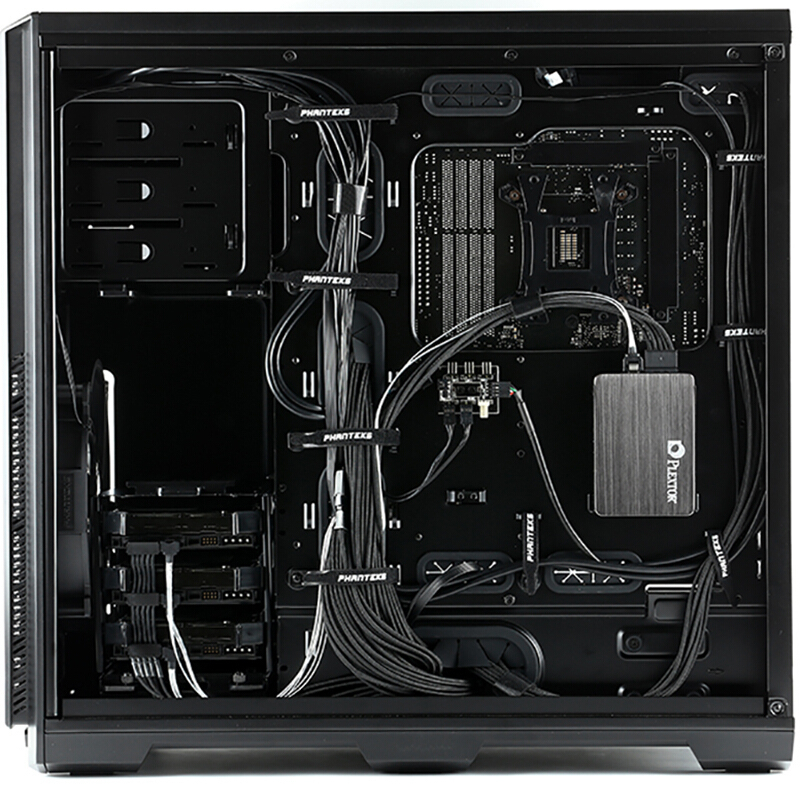 京天(KOTIN)酷睿i9 10900K/RTX3090/64G/WD 4T高端游戏主机数据运算绘图深度学习组装电脑
