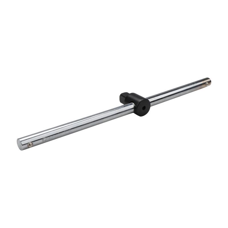 长鹿 1/2”黑滑头滑行杆 12”(300mm)图片