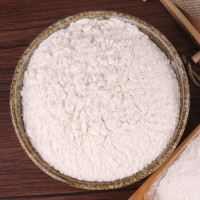 苏宁宜品推荐 金沙河 自发小麦粉2.5kg