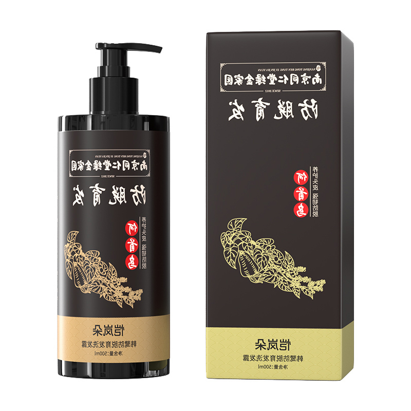 南京同仁堂育发固发500mlDWW