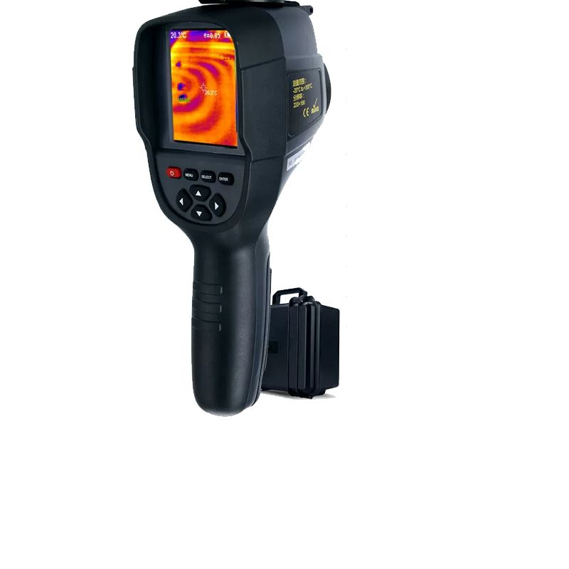 A-BF不凡红外热像仪机器设备RX-500 (测温范围-20°C~550°C)