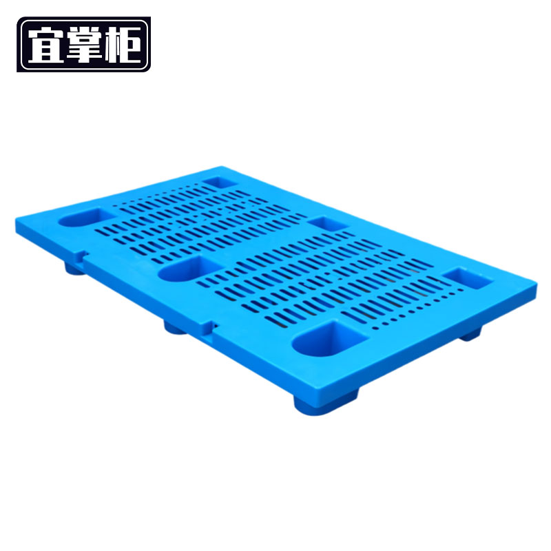 宜掌柜 六脚托盘高清大图