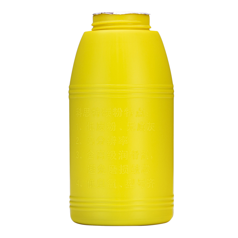 科思特 388A 原装鼓专用粉（70G）碳粉 适用惠普436A/435A/388A/HP278/佳能328/326高清大图