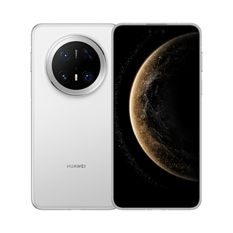 华为(HUAWEI) Mate 70 Pro 12GB+512GB 双卡全网通版手机/台 颜色随机高清大图