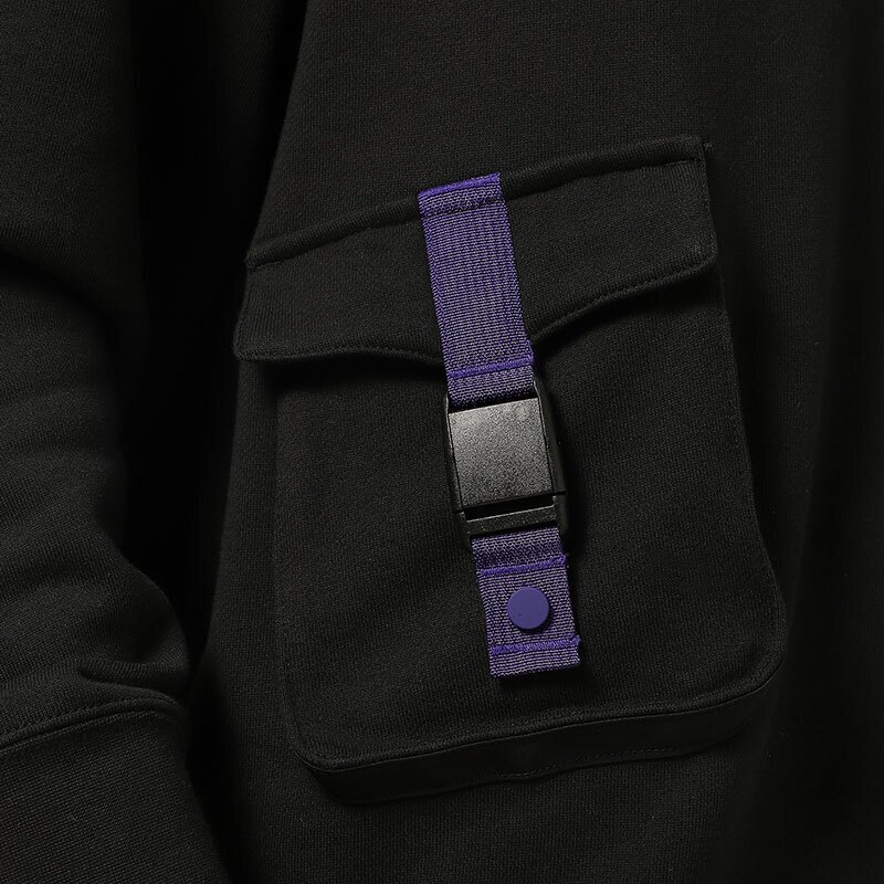 阿迪达斯 (adidas)三叶草卫衣男装春季新款运动服圆领休闲套头衫 GN5450