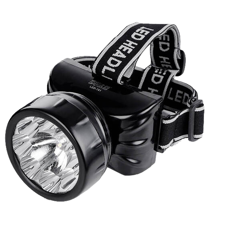 头灯户外照明钓鱼灯