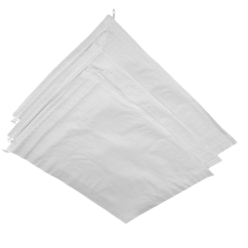 御恒泰全新料白色编织袋40*60cm/个高清大图