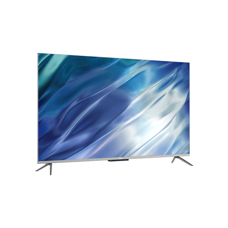 海尔(Haier) 75N5 75英寸 金属全面屏 2+32G内存 120Hz刷屏 智能平板液晶电视