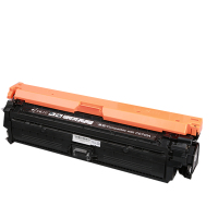 天威立信CE740A黑硒鼓 适用于HP-5225 CP5225/5225n/5225dn/Canon Laser sho