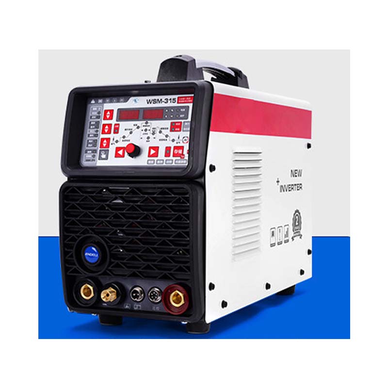 zengshiz安德利精密冷焊机wsm315参数