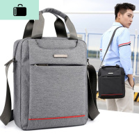 男包单肩包斜挎包商务公文包休闲背包手拎包男士手提包牛津布包潮NEWLAKE