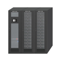H3CUNIS小型微模块UNIS-IC6000
