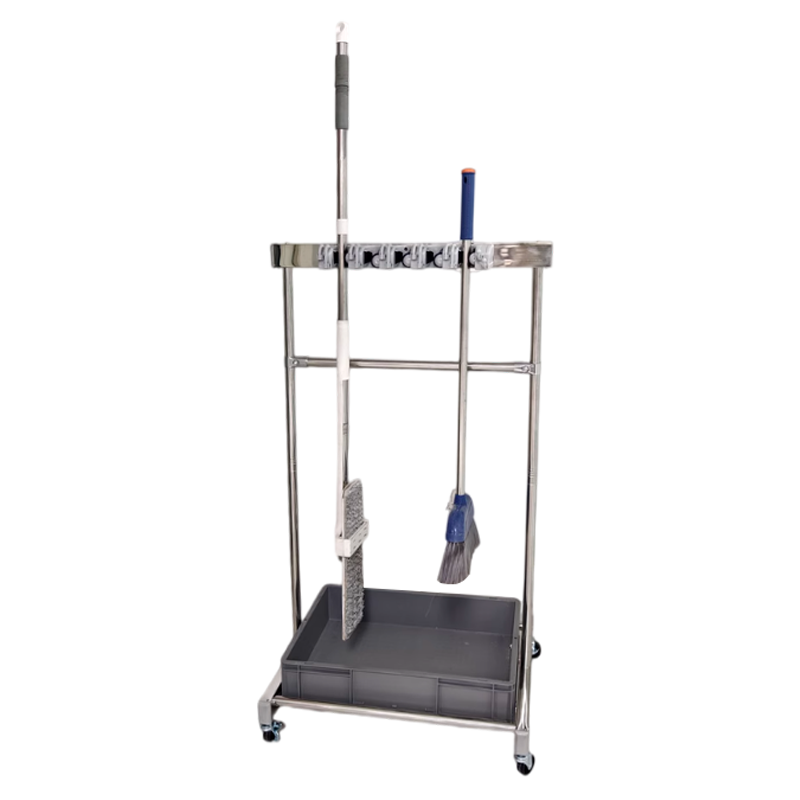 金睦源 JIN MU YON 拖把架双排 JMY-3 个高清大图