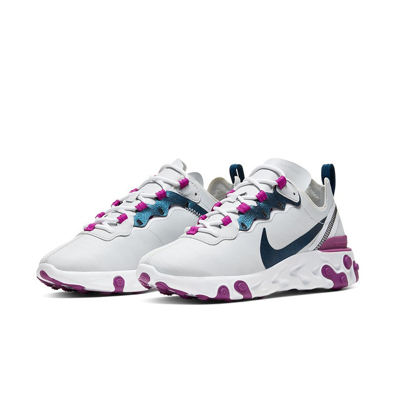 nike耐克女鞋2020春季新款运动鞋透气耐磨休闲跑步鞋cn3591002d