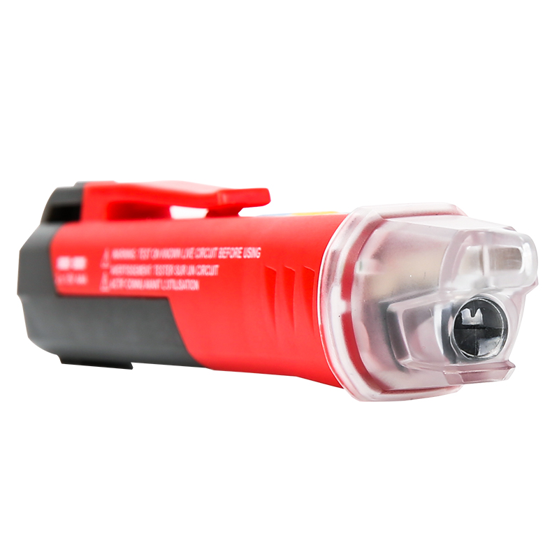 优利德UNI-T 感应电笔 UT12D高清大图