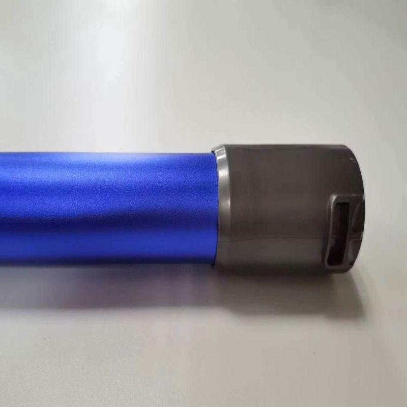 帮客材配 原装 惠而浦手持无线吸尘器 P8 蓝色导电管 收前务必验货高清大图