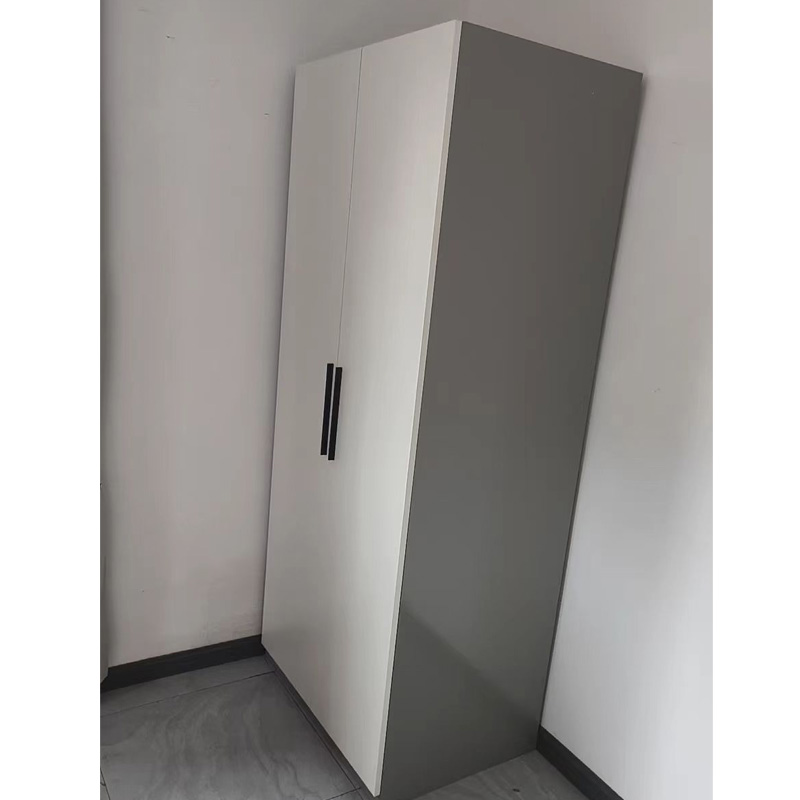 金佑莱衣柜 900*550*2000mm 组高清大图