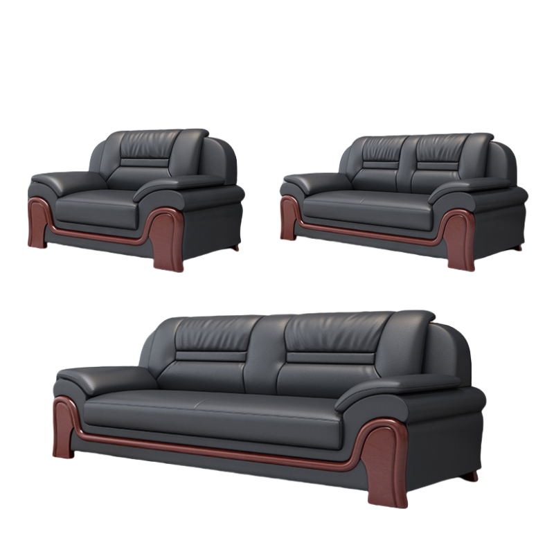 锁匠 简约沙发1+2+3套高清大图