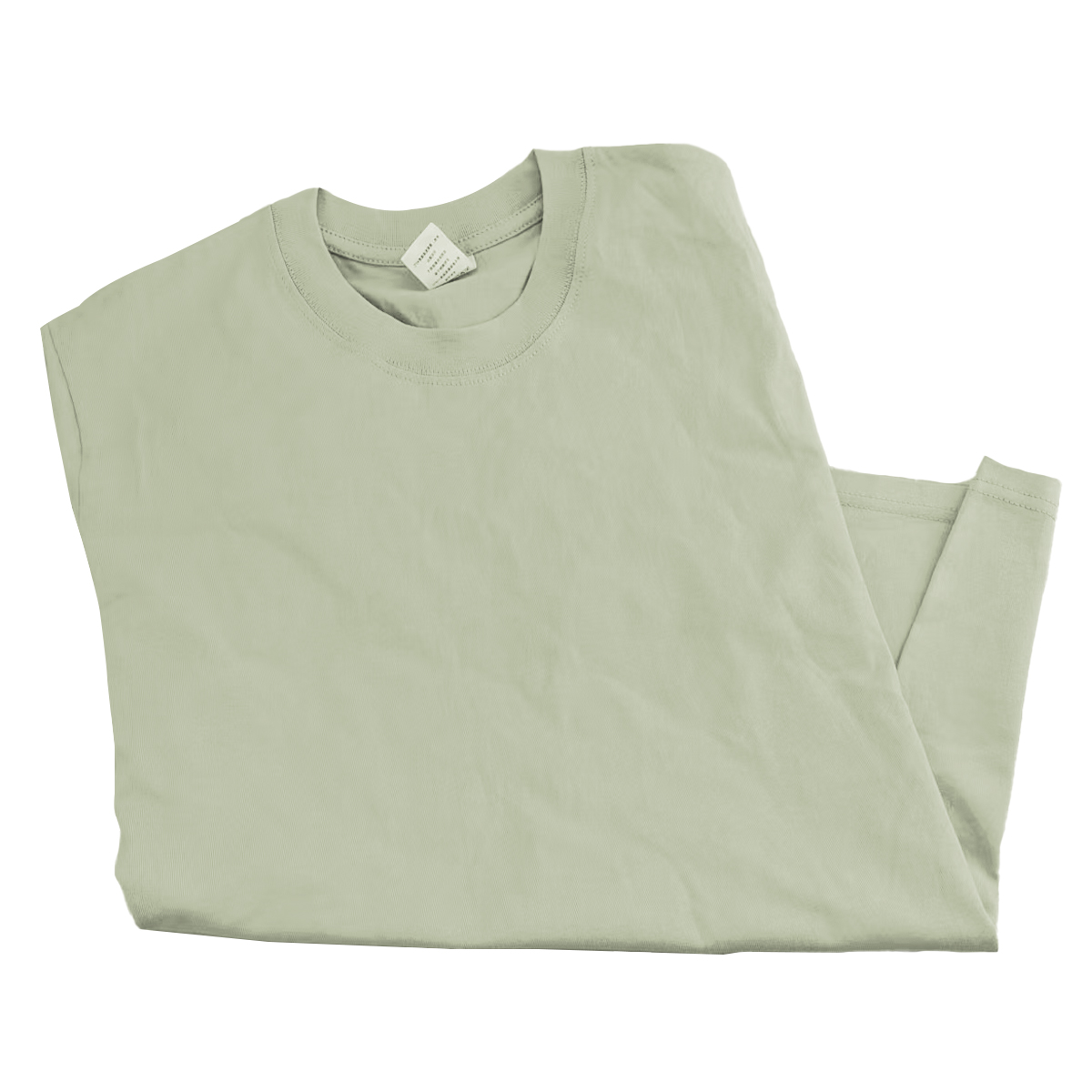 鸽护 文化衫 cm12-浅绿色 件高清大图