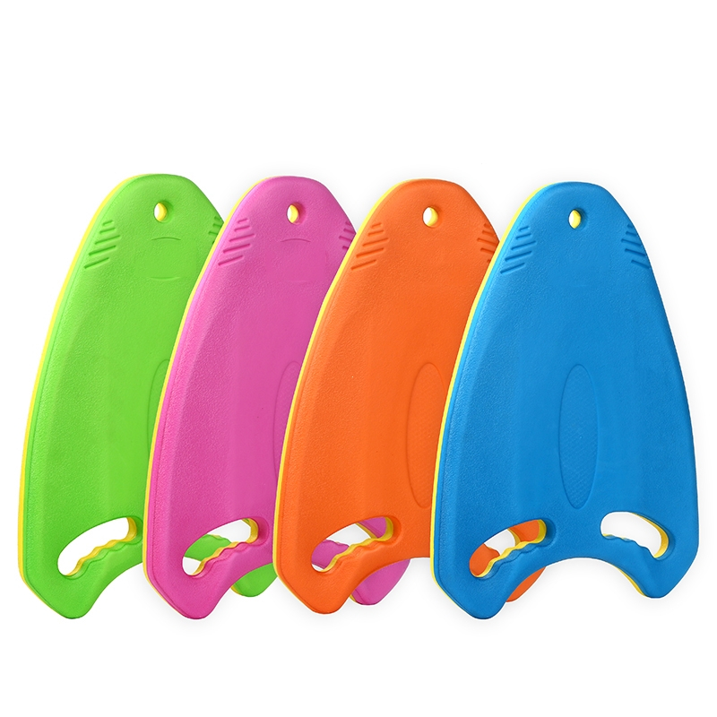 浮板闪电客大人儿童游泳装备漂浮板背漂打水板初学者成人学游泳辅助