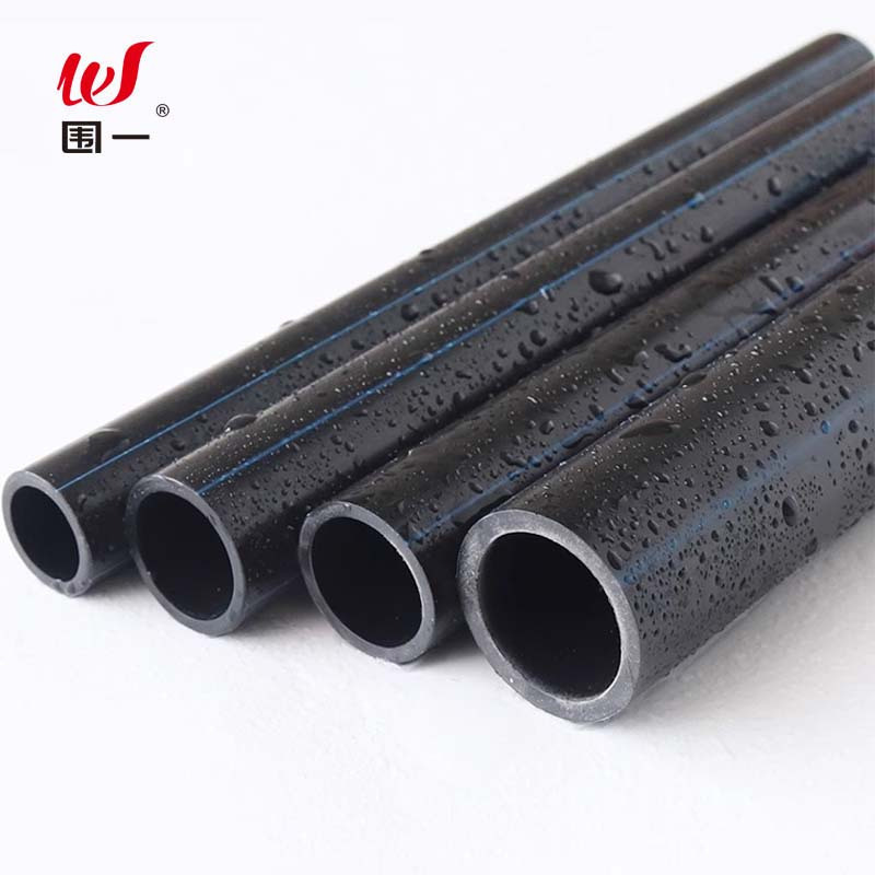 围一 PE穿线管 100M外径32MM厚3MM 卷高清大图