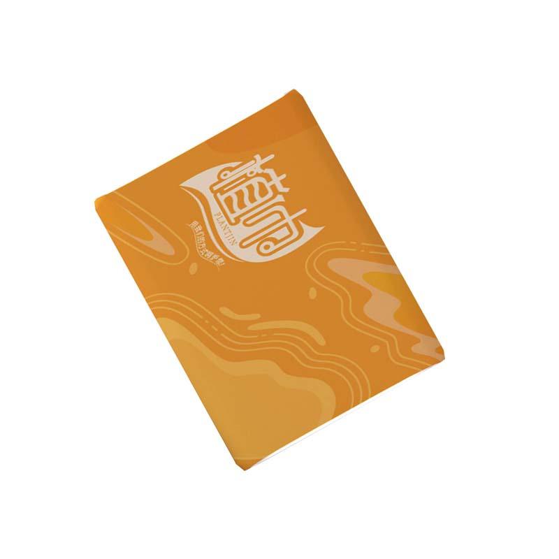 植巾(PLANTJIN)R100 4层100抽/包 面巾纸抽纸 12包/箱 (计价单位:箱)高清大图
