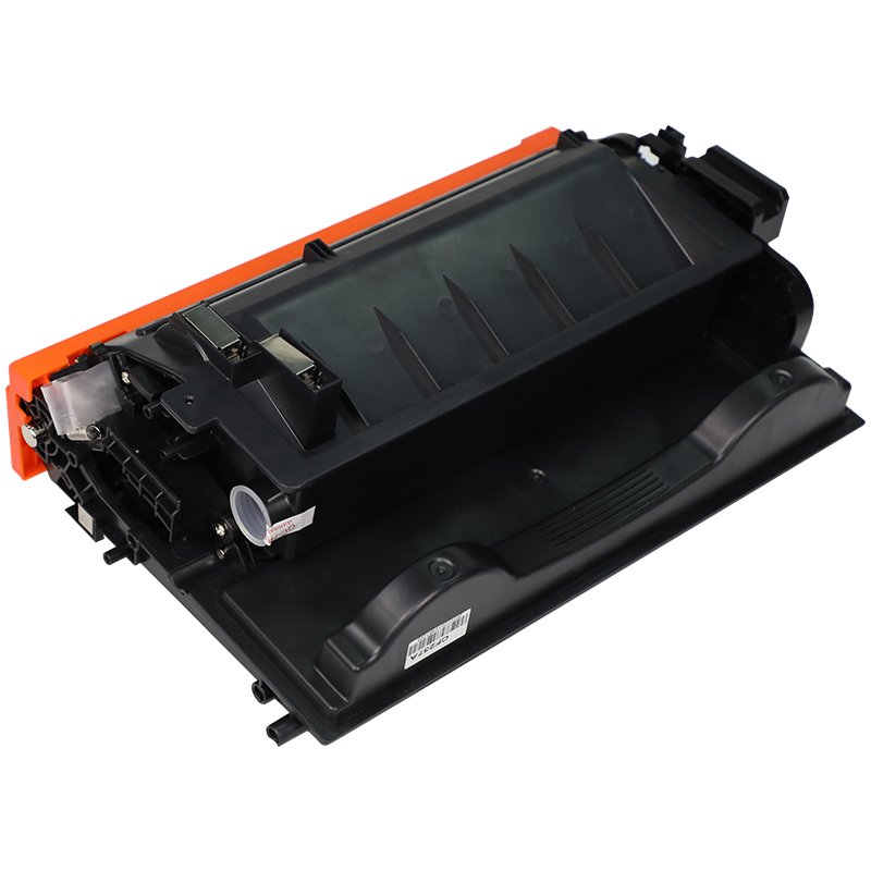 兰韵LY-CF237硒鼓 适用于惠普M607/608/609/MFPM631/632/37A高清大图