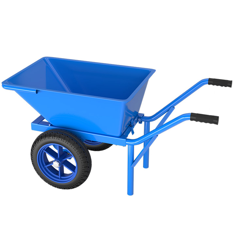 卓鑫蒂隆翻斗车灰斗车大号台高清大图