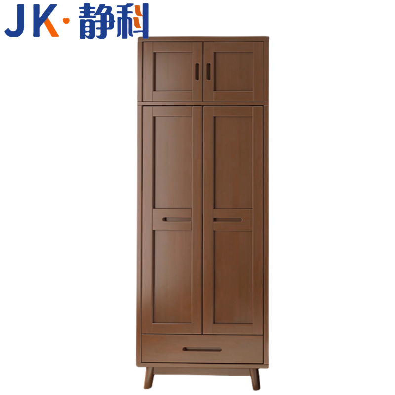 静科衣柜二门高清大图