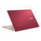 华硕(ASUS) VivoBook14s X 14.0英寸英特尔酷睿i5轻薄笔记本电脑(i5-10210U 8G 512G+32G傲腾SSD 2G独显)红