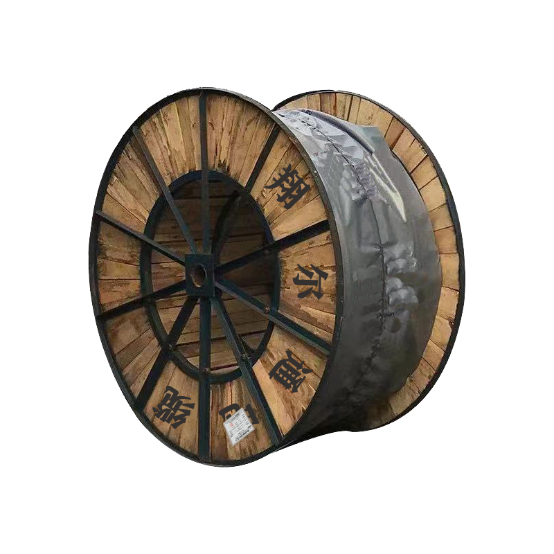 翔尔通 电力电缆高清大图