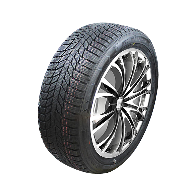 三角汽车轮胎 防滑冬季雪地胎 235/50R18