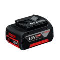 博世（BOSCH） 18V锂电电池锂电池充电器 18V/5.0Ah 货期2周