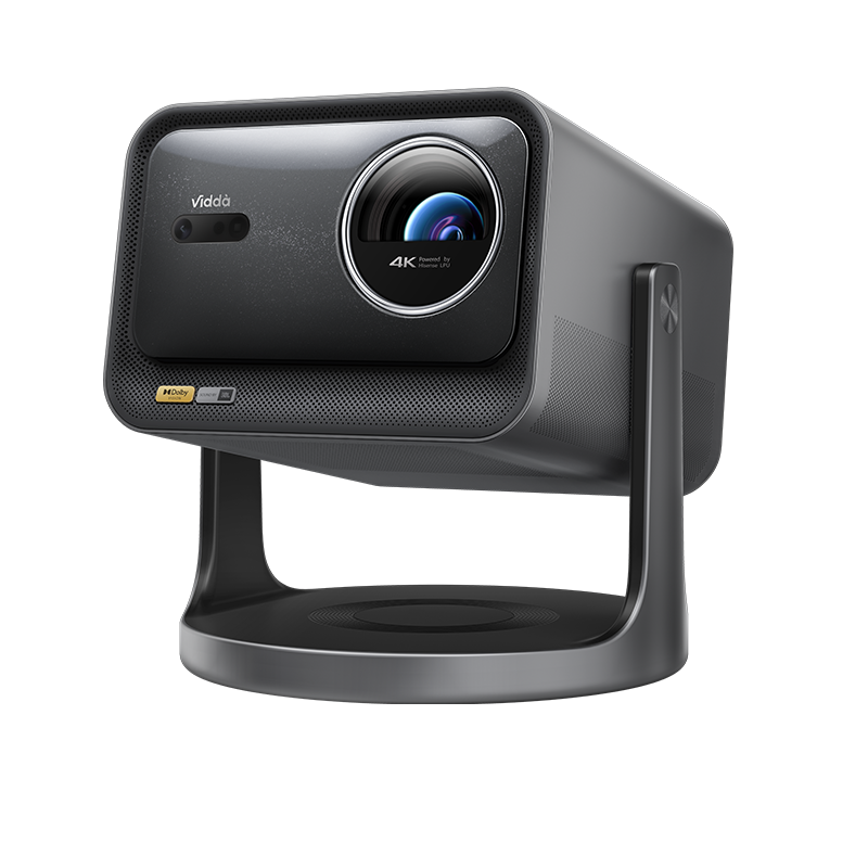 海信VIDDA投影电视 C3 PRO高清大图