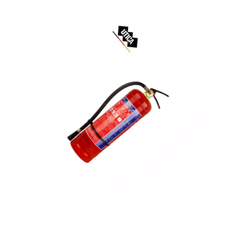 消防干粉灭火器4kg