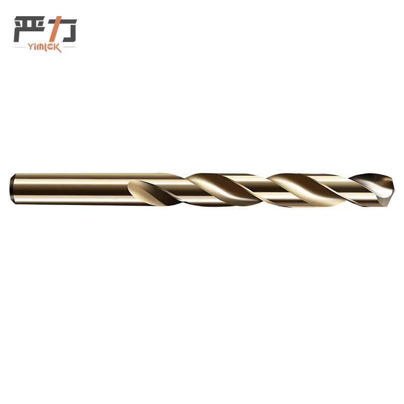 严力 YIMLEK 麻花钻头 3mm支高清大图