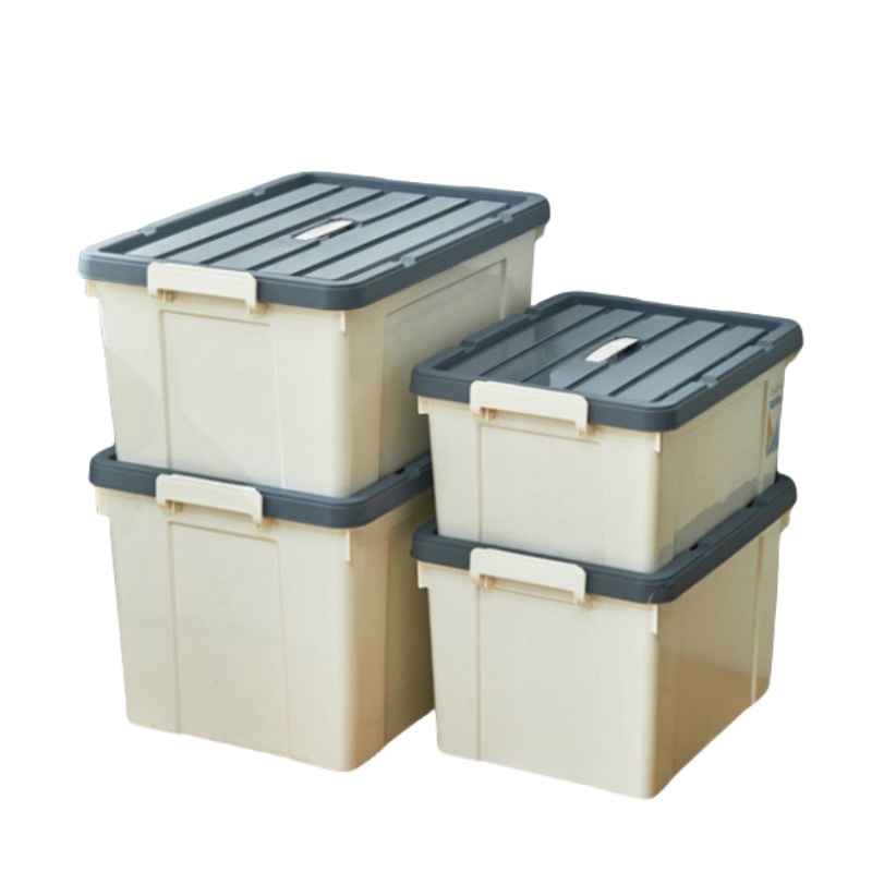 桃锦堂收纳箱高清大图