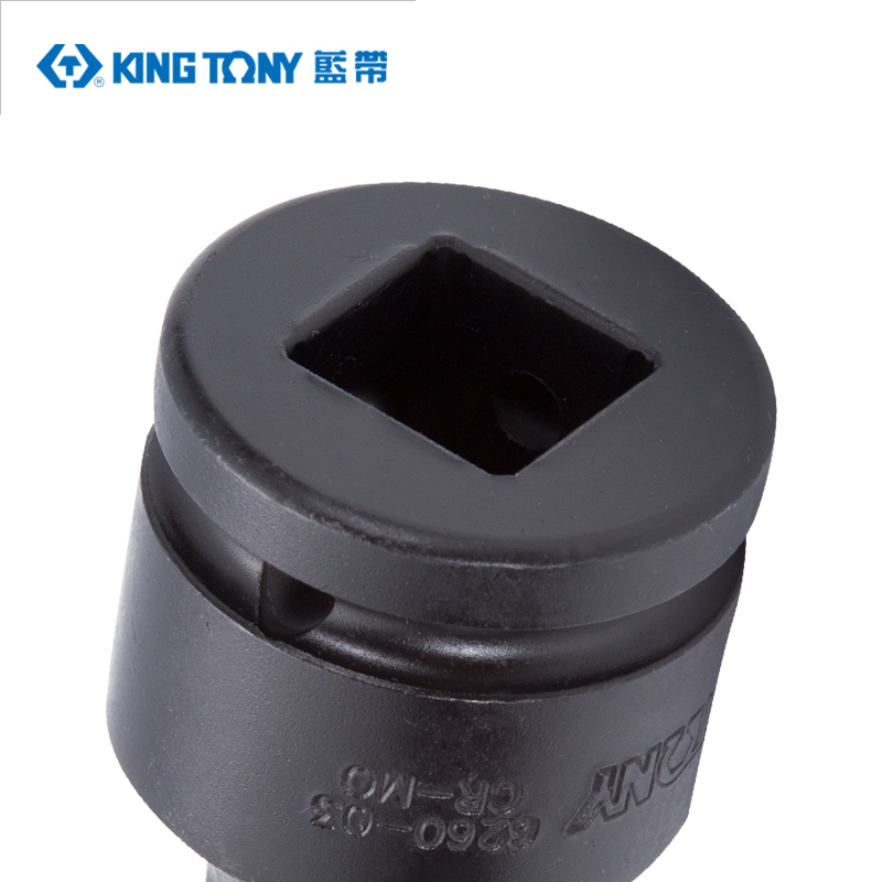 藍帶 3/4“DR 气动接杆/钢珠型 6260-03P