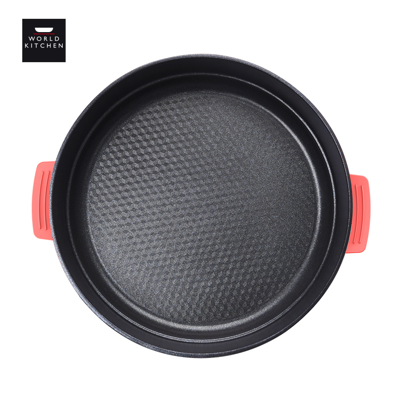 康宁visionswkhg4503kz电热锅单个装