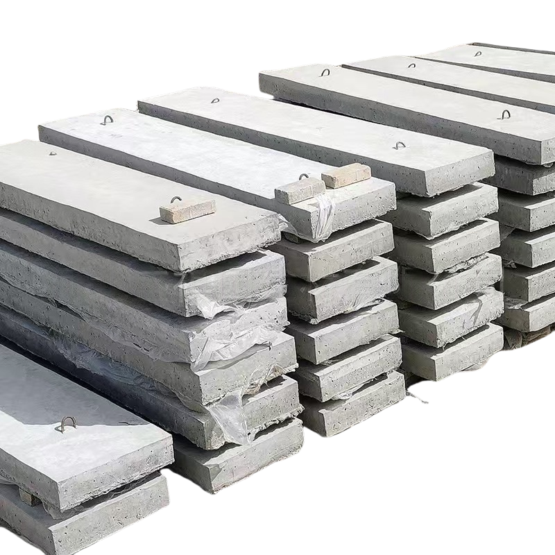 通泰福 混凝土电缆槽盖板700*500*50mm/块高清大图