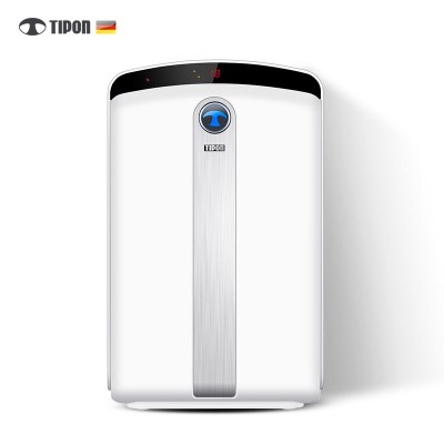 TIPON/德国汉朗家用型空气净化器 TIFG01-A 大面积除甲醛雾霾二手烟PM2.5家用卧室氧吧