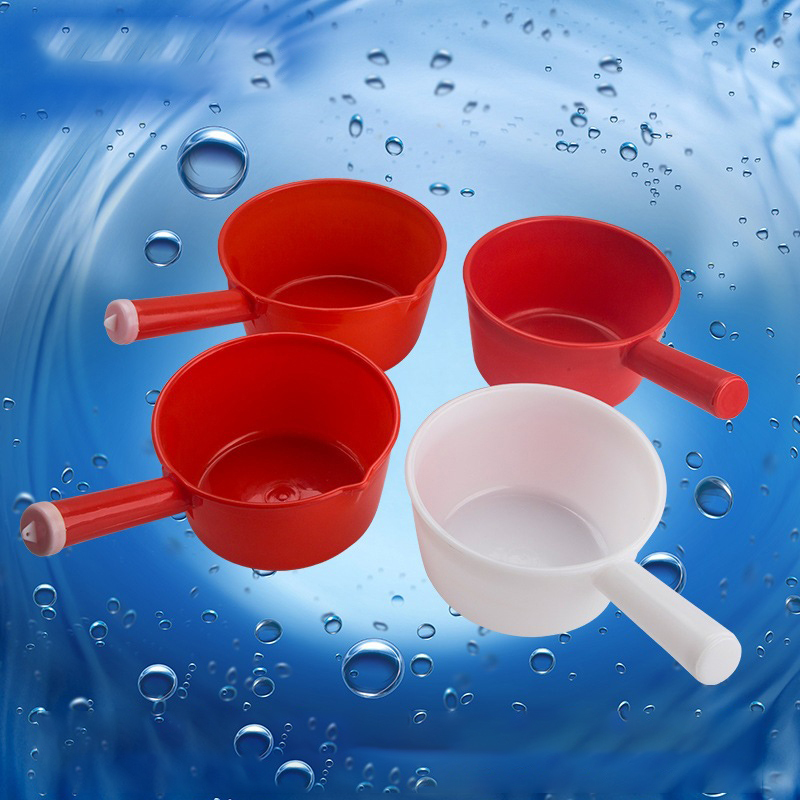 lingluzhe家用加厚塑料水漂视频